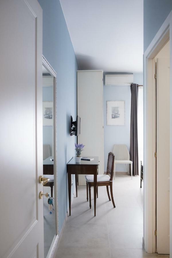 B&B Fontanelle Romane Rome Bagian luar foto