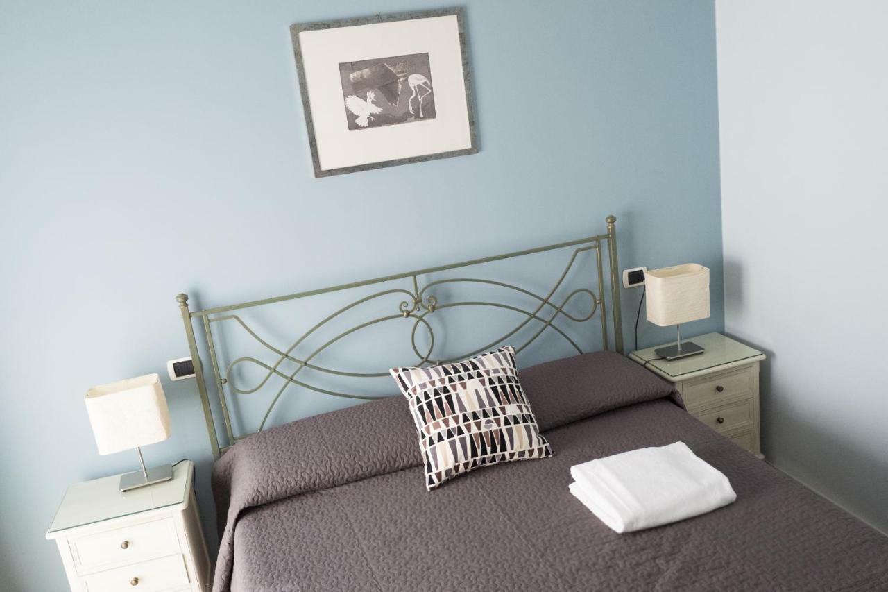 B&B Fontanelle Romane Rome Bagian luar foto