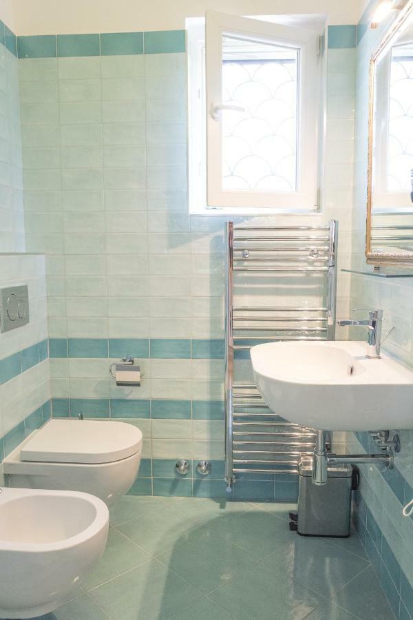 B&B Fontanelle Romane Rome Bagian luar foto