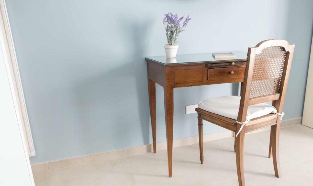 B&B Fontanelle Romane Rome Bagian luar foto