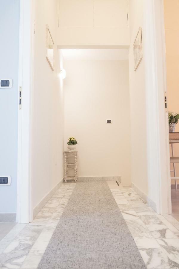 B&B Fontanelle Romane Rome Bagian luar foto