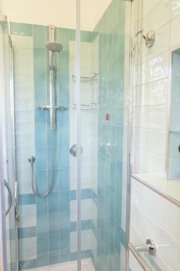 B&B Fontanelle Romane Rome Bagian luar foto