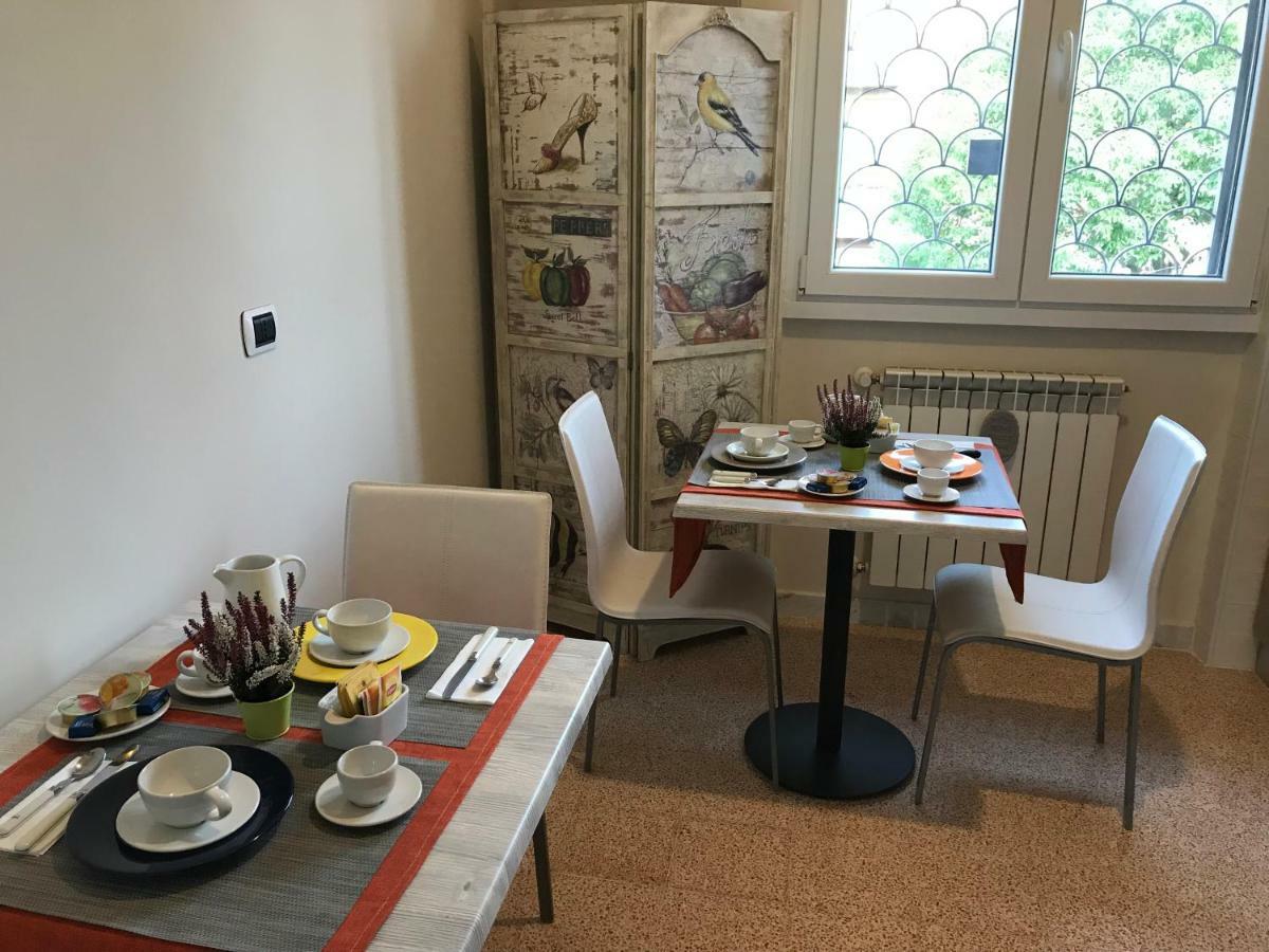 B&B Fontanelle Romane Rome Bagian luar foto