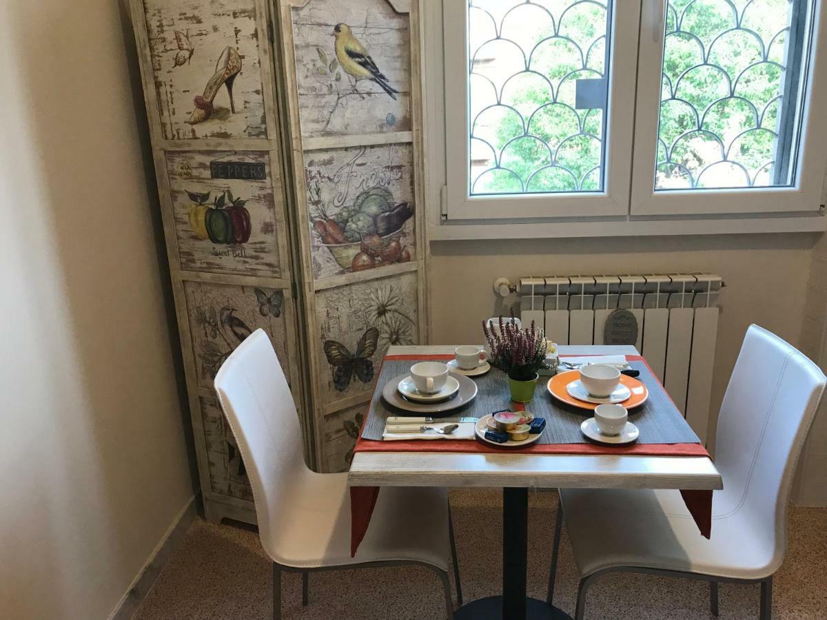 B&B Fontanelle Romane Rome Bagian luar foto