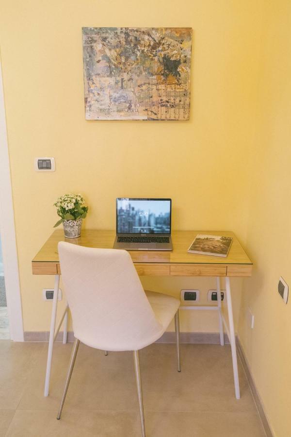 B&B Fontanelle Romane Rome Bagian luar foto